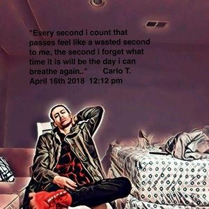 Meet your Posher, Carlo